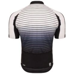Dare 2b AEP Virtuous Polaire De Randonnée Zippé à Manches Courtes Pour Homme - Noir -Shimano Soldes Boutique aep virtuous polaire de randonnee zippe a manches courtes pour homme noir 2