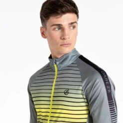 Dare 2b AEP Virtuous Polaire De Randonnée Zippé à Manches Courtes Pour Homme - Vert 8 Dare 2b AEP Virtuous Polaire De Randonnée Zippé à Manches Courtes Pour Homme - Vert -Shimano Soldes Boutique aep virtuous polaire de randonnee zippe a manches courtes pour homme vert 3