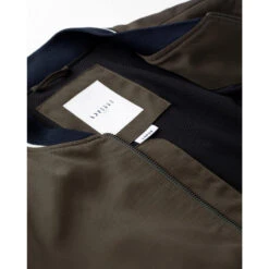 Blouson Pour Le Vélo En Ville Technique Et Déperlant Teddy Gallion -Shimano Soldes Boutique blouson pour le velo en ville technique et deperlant teddy gallion 3