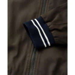 Blouson Pour Le Vélo En Ville Technique Et Déperlant Teddy Gallion -Shimano Soldes Boutique blouson pour le velo en ville technique et deperlant teddy gallion 4