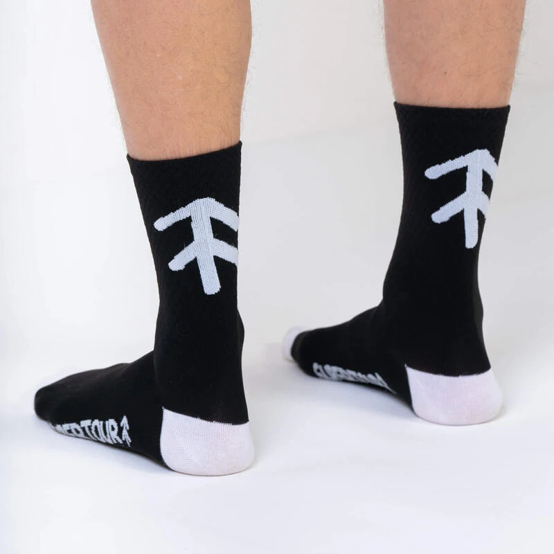 Chaussettes Black Forest 2 Chaussettes Black Forest – Image 2