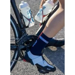 Chaussettes Hautes - Méditerranée -Shimano Soldes Boutique chaussettes hautes mediterranee 4