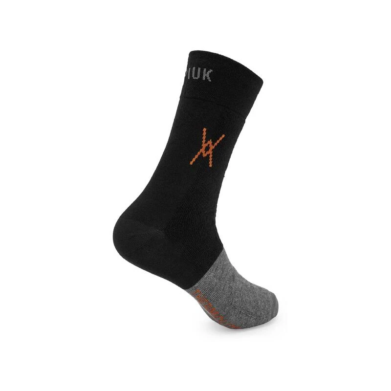 Chaussettes Hiver Longues Spiuk All Terrain 2 Chaussettes Hiver Longues Spiuk All Terrain â Image 2