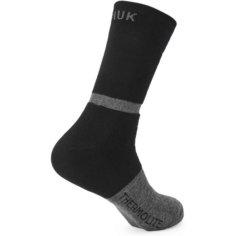 Chaussettes Hiver Longues Spiuk Top Ten 2 Chaussettes Hiver Longues Spiuk Top Ten â Image 2