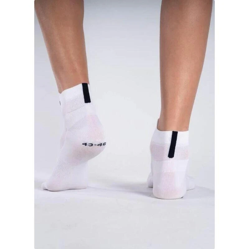 Chaussettes Mi-hautes - Méditerranée 2 Chaussettes Mi-hautes - Méditerranée – Image 2