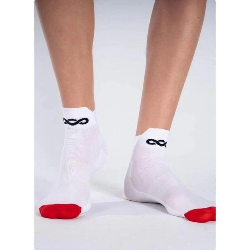 Chaussettes Mi-hautes - Méditerranée 1 Chaussettes Mi-hautes - Méditerranée