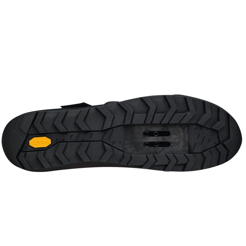 Fizik Chaussure De VTT Terra Clima X2 - Noir 2 Fizik Chaussure De VTT Terra Clima X2 - Noir â Image 2