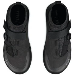 Fizik Chaussure De VTT Terra Clima X2 - Noir 5 Fizik Chaussure De VTT Terra Clima X2 - Noir -Shimano Soldes Boutique chaussure de vtt terra clima x2 noir 2
