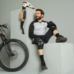 CHAUSSURES ALL MOUNTAIN POUR PEDALES AUTOMATIQUES GIRO CLUTCH -Shimano Soldes Boutique chaussures all mountain pour pedales automatiques giro clutch 4