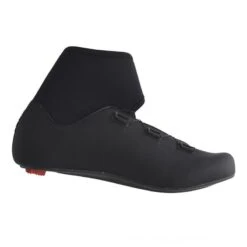 Chaussures De Vélo De Route D'hiver Luck Fly Noir -Shimano Soldes Boutique chaussures de velo de route dhiver luck fly noir 2