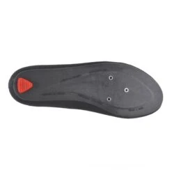 Chaussures De Vélo De Route D'hiver Luck Fly Noir -Shimano Soldes Boutique chaussures de velo de route dhiver luck fly noir 3