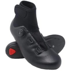 Chaussures De Vélo De Route D'hiver Luck Win
