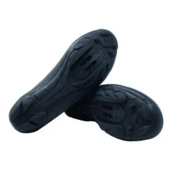 Chaussures De Vélo D'hiver LUCK Noires, Semelle En Carbone, Système De Rotation 9 Chaussures De Vélo D'hiver LUCK Noires, Semelle En Carbone, Système De Rotation -Shimano Soldes Boutique chaussures de velo dhiver luck noires semelle en carbone systeme de rotation 4