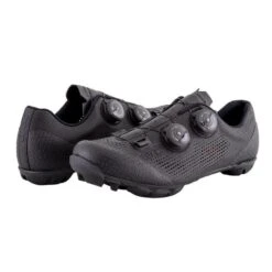 Chaussures De Vélo Luck Phantom VTT Pour Hommes Et Femmes -Shimano Soldes Boutique chaussures de velo luck phantom vtt pour hommes et femmes 2