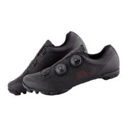 Chaussures De Vélo Luck Phantom VTT Pour Hommes Et Femmes -Shimano Soldes Boutique chaussures de velo luck phantom vtt pour hommes et femmes 3