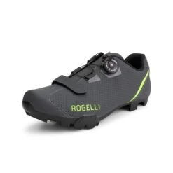 Rogelli Chaussures De Velo VTT Unisexe - R-400x MTB