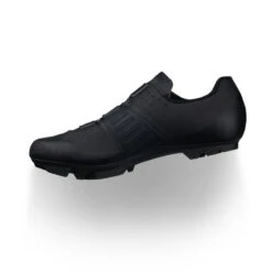 Fizik Chaussures De VTT Vento X3 Overcurve - Noir -Shimano Soldes Boutique chaussures de vtt vento x3 overcurve noir 3