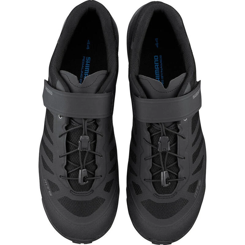 Chaussures Shimano SH-MT502 3 Chaussures Shimano SH-MT502 – Image 3
