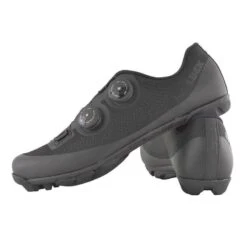 Chaussures Vélo GRAVEL VTT VTT Luck Osiris -Shimano Soldes Boutique chaussures velo gravel vtt vtt luck osiris 3