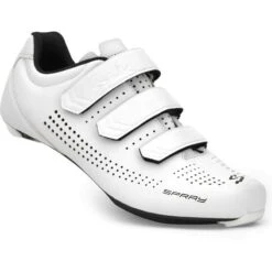 Chaussures Vélo Spiuk Spray Road -Shimano Soldes Boutique chaussures velo spiuk spray road 2