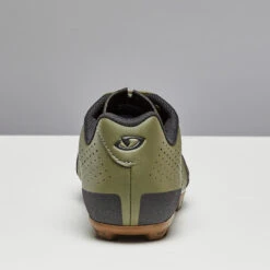 CHAUSSURES VTT GIRO PRIVATEER KAKI -Shimano Soldes Boutique chaussures vtt giro privateer kaki 3