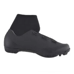 Chaussures VTT Luck Fenix ​​​​Winter Noir -Shimano Soldes Boutique chaussures vtt luck fenix winter noir 2