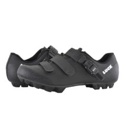 Chaussures VTT Luck Team Noir 8 Chaussures VTT Luck Team Noir -Shimano Soldes Boutique chaussures vtt luck team noir 3
