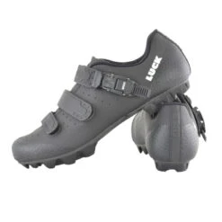 Chaussures VTT Luck Team Noir 9 Chaussures VTT Luck Team Noir -Shimano Soldes Boutique chaussures vtt luck team noir 4
