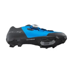 CHAUSSURES VTT SHIMANO SH-XC500 BLEU -Shimano Soldes Boutique chaussures vtt shimano sh xc500 bleu 2