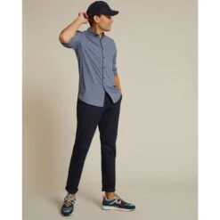 Chemise Spéciale Mobilité Active Flexible Et Ultra-douce Charonne -Shimano Soldes Boutique chemise speciale mobilite active flexible et ultra douce charonne 2