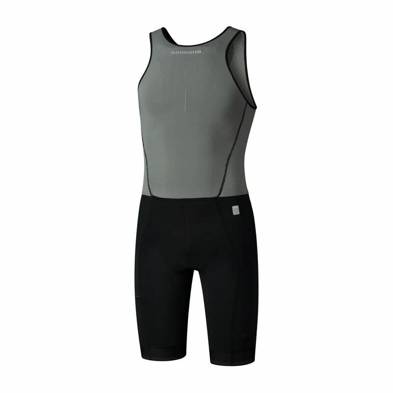 Cuissard à Bretelles Shimano Evolve Performante 1 Cuissard à Bretelles Shimano Evolve Performante