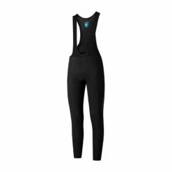 Cuissard Long à Bretelles Shimano Element