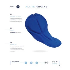 Rogelli Cuissard Long Velo Avec Bretelless Homme - Core -Shimano Soldes Boutique cuissard long velo avec bretelless homme core 2