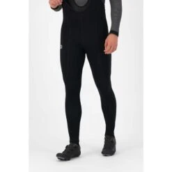 Rogelli Cuissard Long Velo Avec Bretelless Homme - Core -Shimano Soldes Boutique cuissard long velo avec bretelless homme core 3