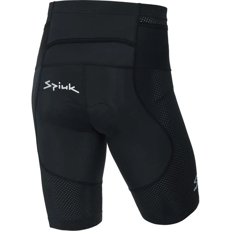 Cuissard Sans Bretelle Spiuk Anatomic Roller 2 Cuissard Sans Bretelle Spiuk Anatomic Roller – Image 2