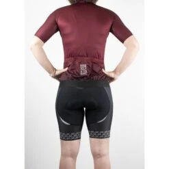 Cuissard Vélo Château Femme -Shimano Soldes Boutique cuissard velo chateau femme 3