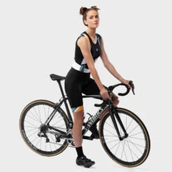 Cuissard Vélo Court Femme BX Jungle -Shimano Soldes Boutique cuissard velo court femme bx jungle 3