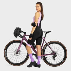 Cuissard Vélo Court Femme BX Strada -Shimano Soldes Boutique cuissard velo court femme bx strada 3