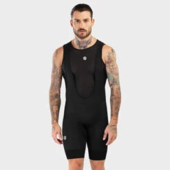 Cuissard Vélo Court Homme Alpe D'huez