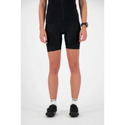 Rogelli Cuissard Velo Femme - Essential -Shimano Soldes Boutique cuissard velo femme essential 2