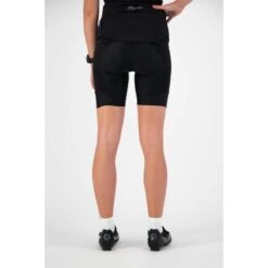 Rogelli Cuissard Velo Femme - Essential -Shimano Soldes Boutique cuissard velo femme essential 3