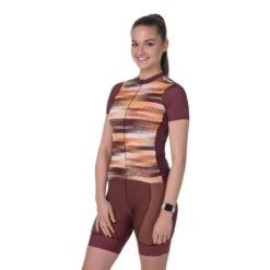 Cuissard Vélo Femme Kilpi PRESSURE-W -Shimano Soldes Boutique cuissard velo femme kilpi pressure w 2