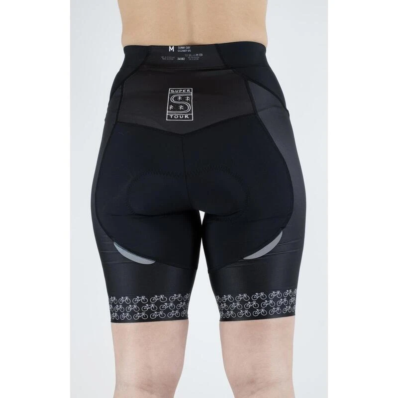 Cuissard Vélo Grand Cru Femme 2 Cuissard Vélo Grand Cru Femme – Image 2