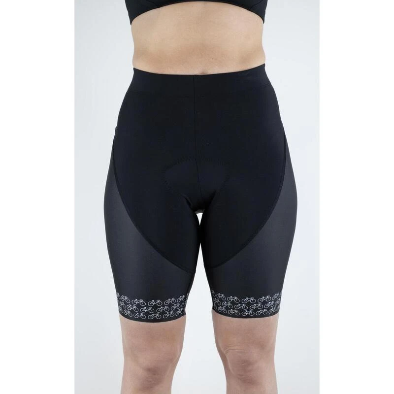 Cuissard Vélo Grand Cru Femme 3 Cuissard Vélo Grand Cru Femme – Image 3