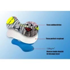 Cuissard Vélo Sans Bretelles MARINA -Shimano Soldes Boutique cuissard velo sans bretelles marina 2