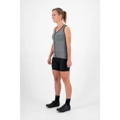 Rogelli Debardeur Velo Femme - Abbey -Shimano Soldes Boutique debardeur velo femme abbey 2