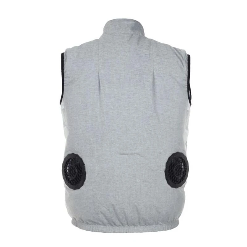 Gilet Rafraîchissant à Ventilateurs 2 Gilet Rafraîchissant à Ventilateurs – Image 2