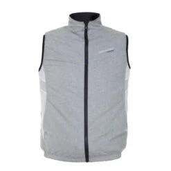 Gilet Rafraîchissant à Ventilateurs