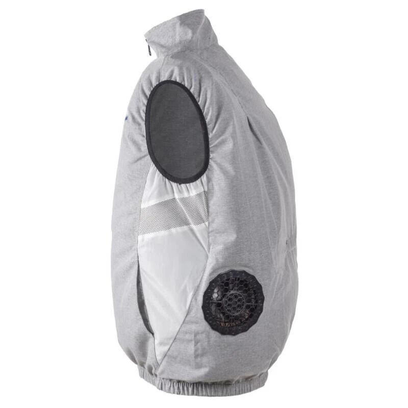 Gilet Rafraîchissant à Ventilateurs 4 Gilet Rafraîchissant à Ventilateurs – Image 4