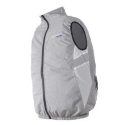 Gilet Rafraîchissant à Ventilateurs 9 Gilet Rafraîchissant à Ventilateurs -Shimano Soldes Boutique gilet rafraichissant a ventilateurs 4